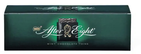 After Eight Schweiz